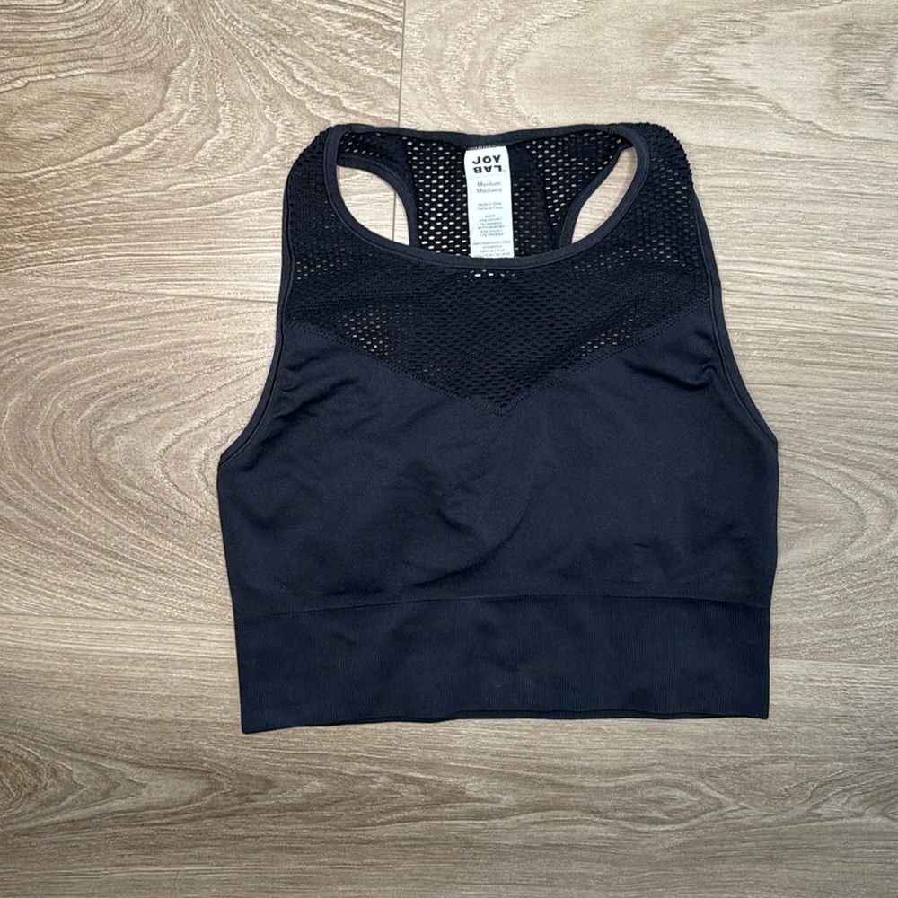Joylab Sports Bra